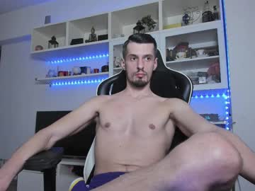 Toddclaytonn Chaturbate stream image from December 13, 2025