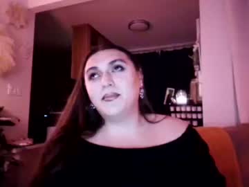 Virgorian_Enigma Chaturbate stream image from December 13, 2025