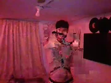 Agustin_1298 Chaturbate stream image from December 13, 2025