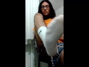 Enotwink Chaturbate stream image from December 13, 2025
