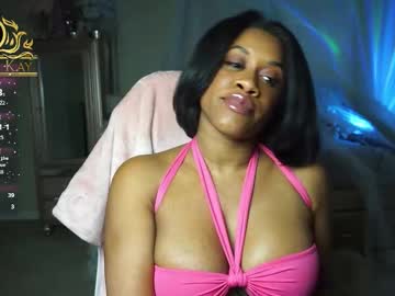 Jasminekay Chaturbate stream image from December 13, 2025