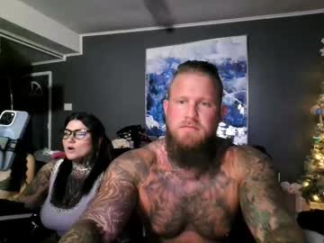 Magnus0331 Chaturbate stream image from December 13, 2025