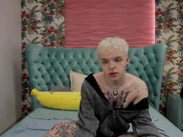 Millerbilly Chaturbate stream image from December 13, 2025