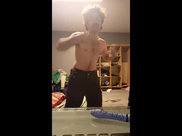 Nordling2025 Chaturbate stream image from December 13, 2025