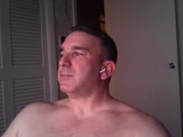 Oceanmanx Chaturbate stream image from December 13, 2025