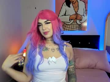 Sabrinna_Voss Chaturbate stream image from December 13, 2025