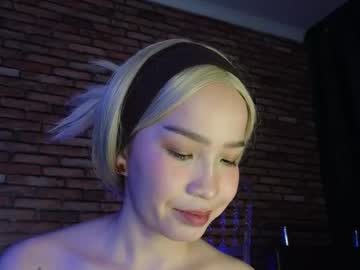 Saya_Lin Chaturbate stream image from December 13, 2025