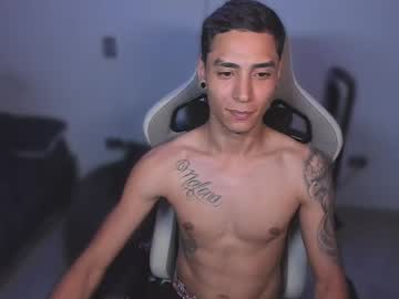 Wexx_ Chaturbate stream image from December 13, 2025
