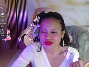 Catalina5_S Chaturbate stream image from December 13, 2025