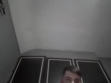 Curiousgeorge1999 Chaturbate stream image from December 13, 2025