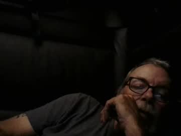 Desertman_51 Chaturbate stream image from December 13, 2025