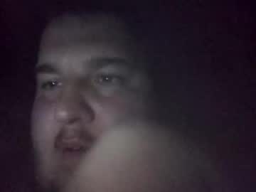 Fatboy2512 Chaturbate stream image from December 13, 2025