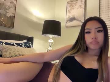 Gracieharper Chaturbate stream image from December 13, 2025