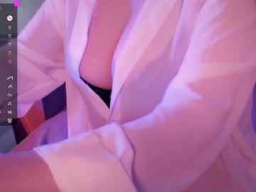 Holly_Molly_69 Chaturbate stream image from December 13, 2025
