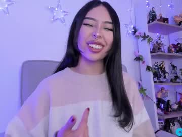 Ji_Hyun Chaturbate stream image from December 13, 2025