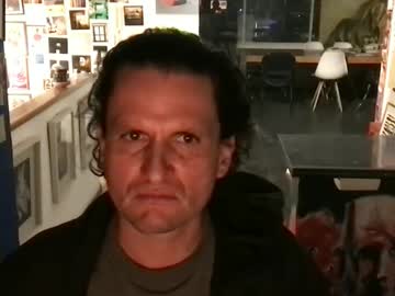 Jose4315521 Chaturbate stream image from December 13, 2025