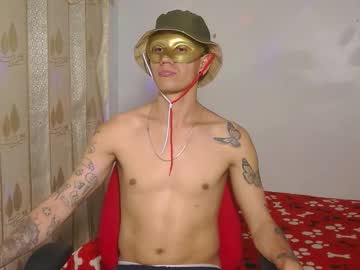 Kilyan_N Chaturbate stream image from December 13, 2025