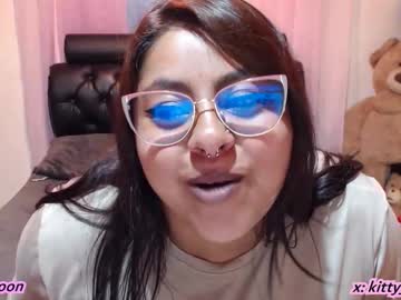 Kitty_Eyes Chaturbate stream image from December 13, 2025