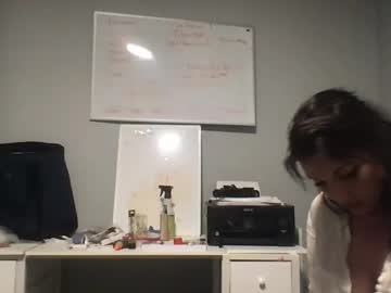 Missshutterspeed Chaturbate stream image from December 13, 2025