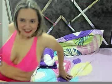 Misticalove Chaturbate stream image from December 13, 2025