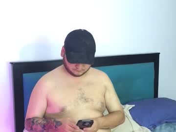 Moshi_Uwu Chaturbate stream image from December 13, 2025