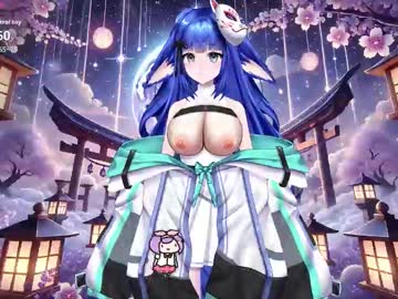 Nami_Hentai Chaturbate stream image from December 13, 2025