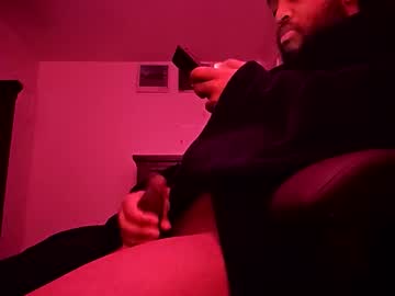 Redfreakdasleaze Chaturbate stream image from December 13, 2025