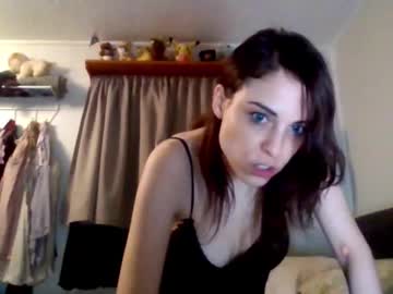Sarapatches Chaturbate stream image from December 13, 2025