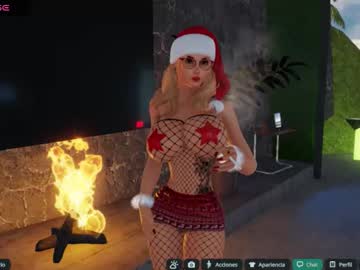 Sweet_Fleur Chaturbate stream image from December 13, 2025