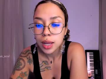 Venus_Azul Chaturbate stream image from December 13, 2025