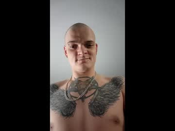 Xxthexendxx Chaturbate stream image from December 13, 2025