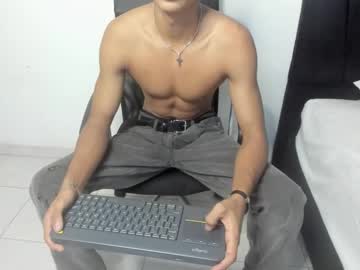 Yisus_Dav Chaturbate stream image from December 13, 2025