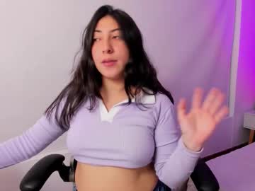 Antonella_Blue01 Chaturbate stream image from December 13, 2025