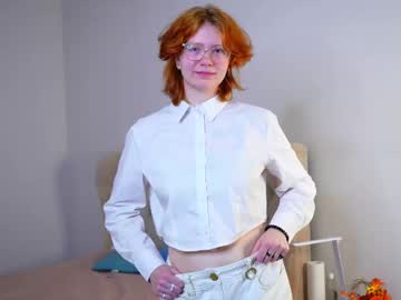 Ardithterrio Chaturbate stream image from December 13, 2025