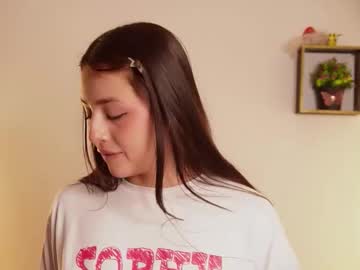 Ayleenevans Chaturbate stream image from December 13, 2025