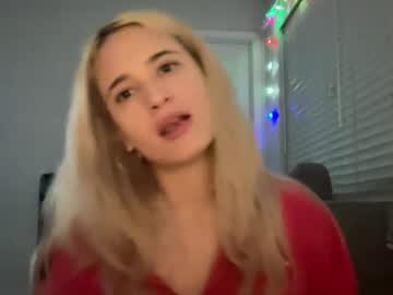 Bbyangelyoga Chaturbate stream image from December 13, 2025