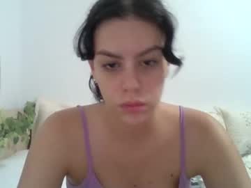 Cazadora80s Chaturbate stream image from December 13, 2025