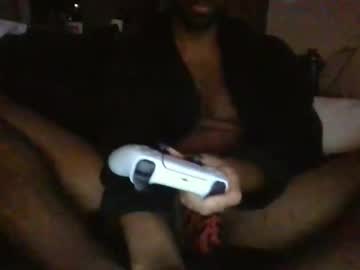 Chocolatethonglover Chaturbate stream image from December 13, 2025