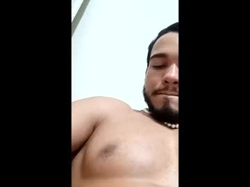 Cristianmorfe Chaturbate stream image from December 13, 2025
