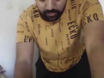 Desijalwaa Chaturbate stream image from December 13, 2025