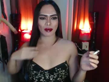 Dominantrix_Diannaxxx Chaturbate stream image from December 13, 2025