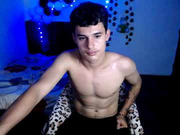 Freddy_Romans2 Chaturbate stream image from December 13, 2025