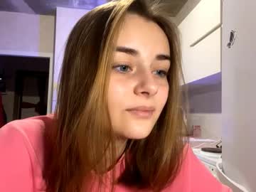 Isauratorkelson Chaturbate stream image from December 13, 2025