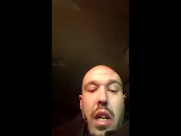 Kyrowho Chaturbate stream image from December 13, 2025