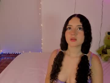 Madison_Pettis1 Chaturbate stream image from December 13, 2025