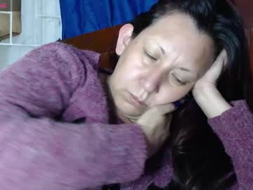 Melisa037 Chaturbate stream image from December 13, 2025