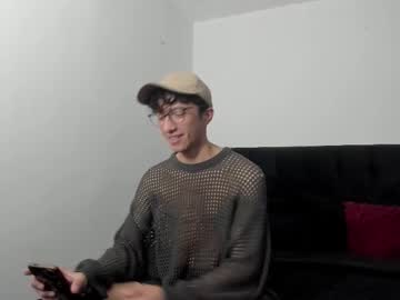 Mhatias_ Chaturbate stream image from December 13, 2025