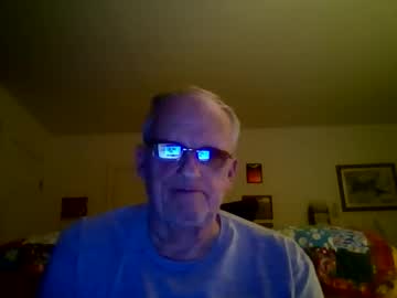 Potato_Chipz70 Chaturbate stream image from December 13, 2025
