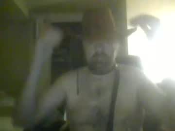 Richardspit Chaturbate stream image from December 13, 2025