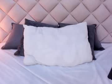 Scarlett_Blakee Chaturbate stream image from December 13, 2025